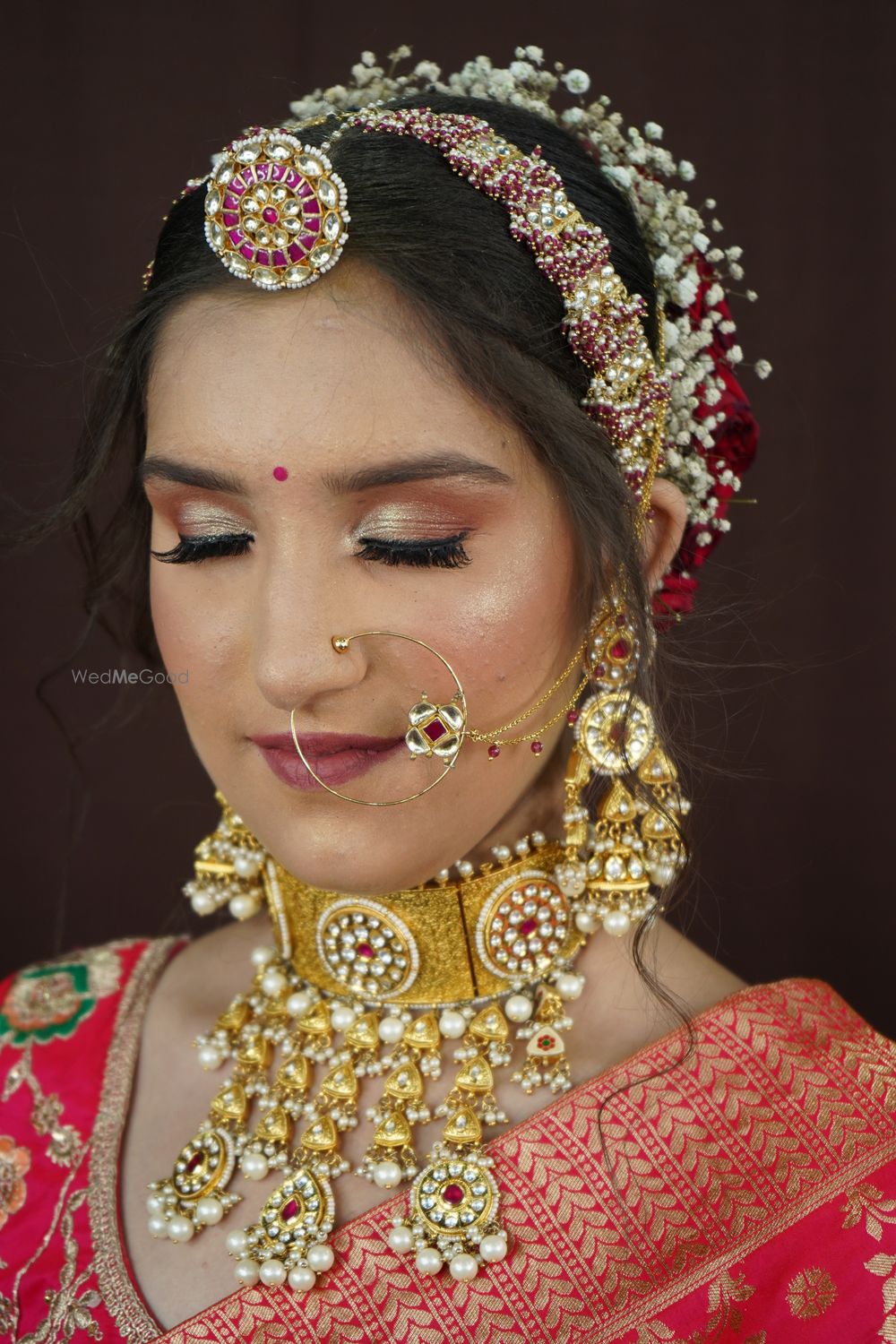 Photo By Makeup By Aarti - Bridal Makeup