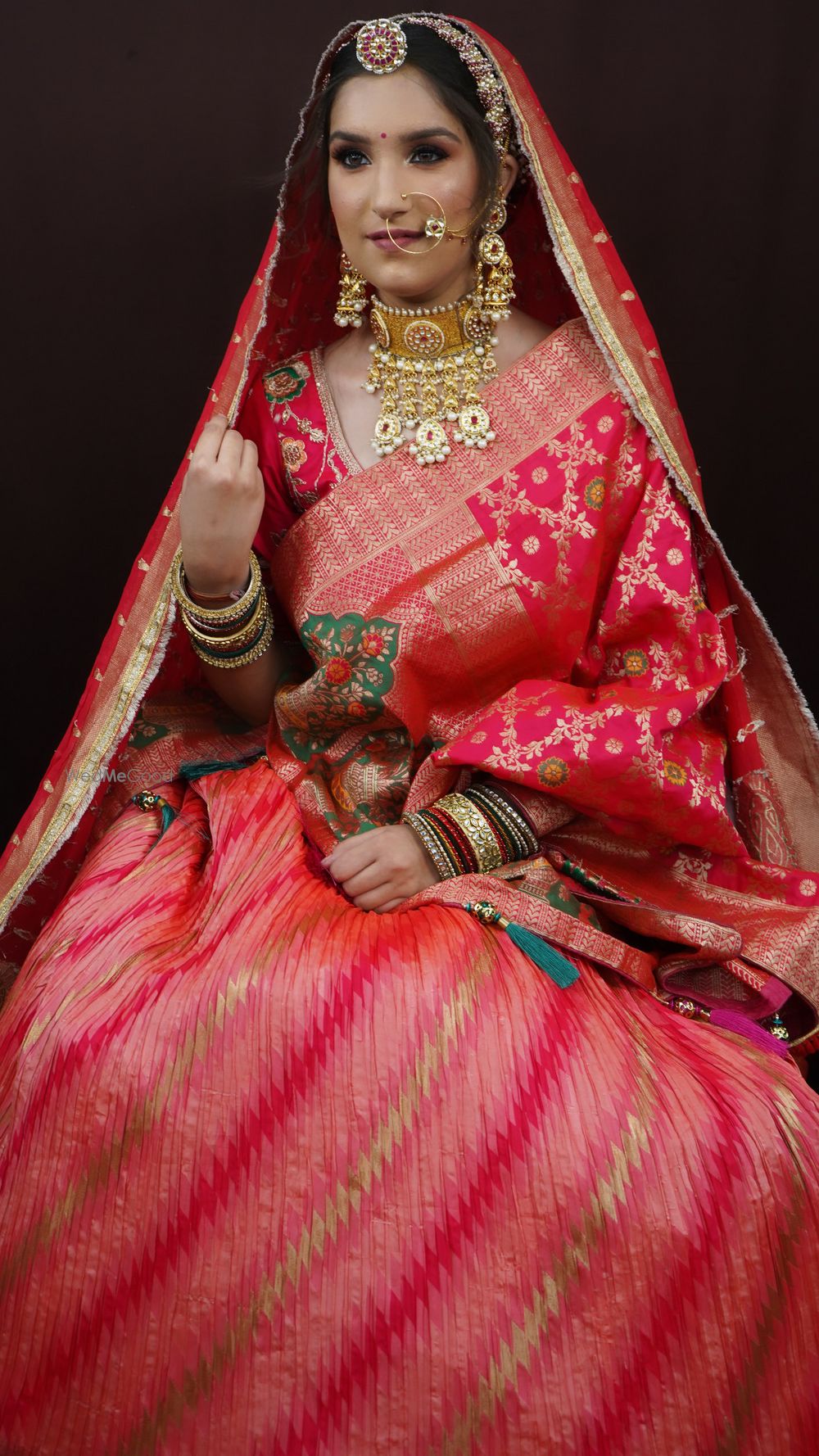 Photo By Makeup By Aarti - Bridal Makeup