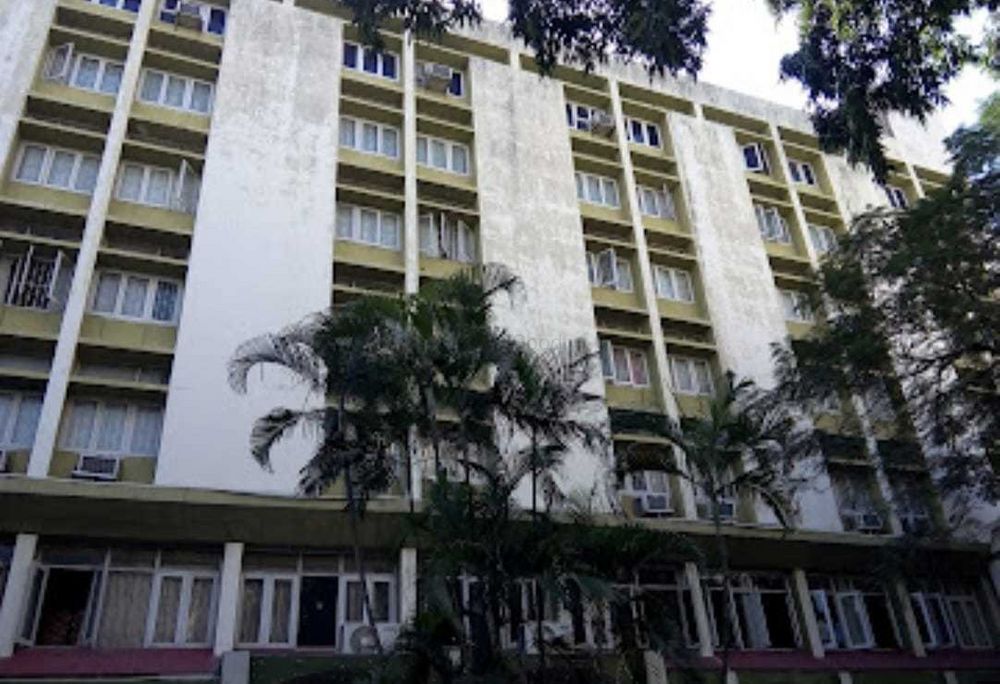 Hotel Siddartha