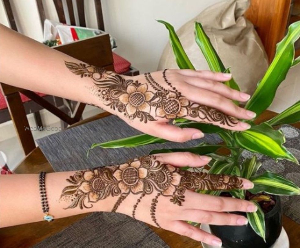 The Henna Room