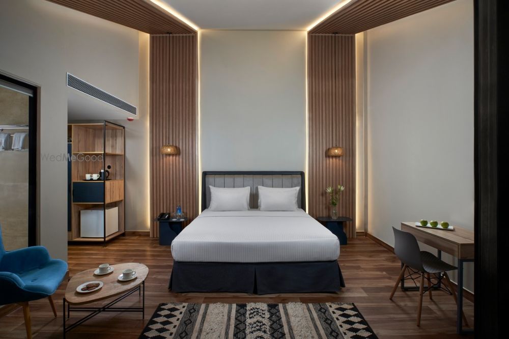 Photo By Avataara Resort & Spa Goa - Venues