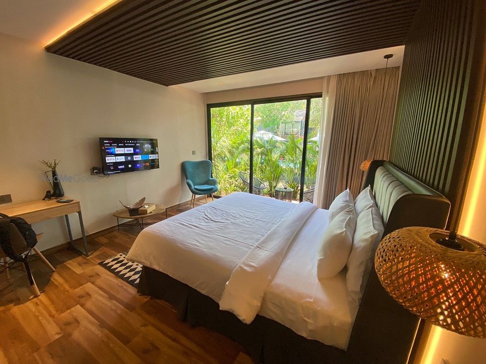 Photo By Avataara Resort & Spa Goa - Venues