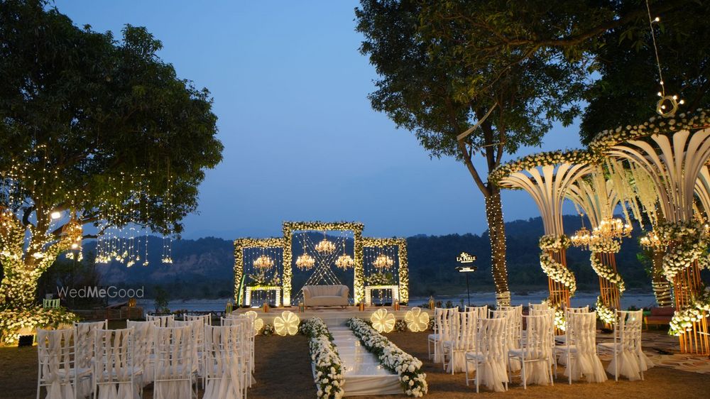 La Perle River Resorts (By Excel Hotels & Resorts)