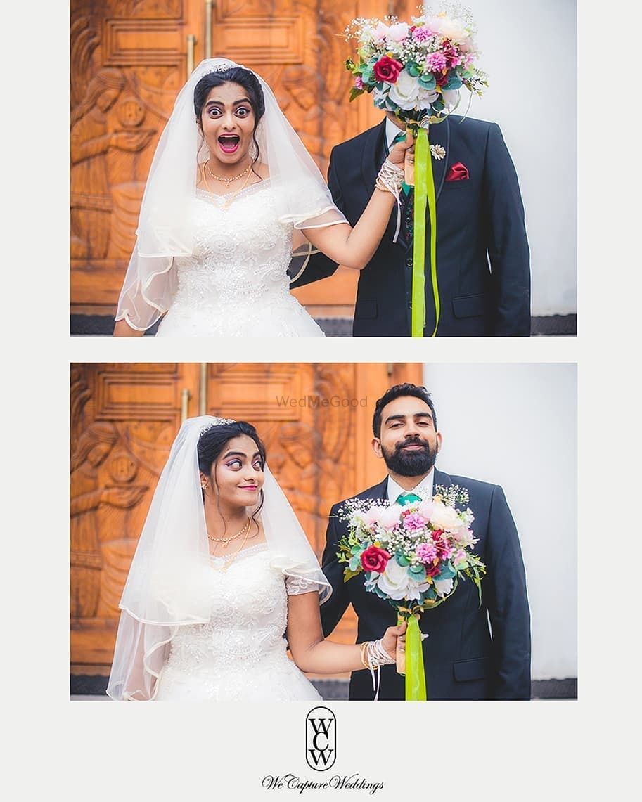 Photo By We Capture Weddings - Photographers