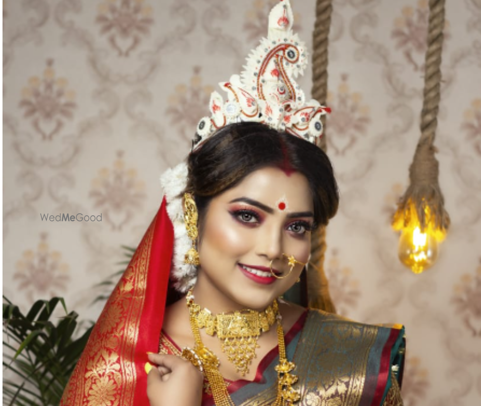 Shringar Shilpi by Prachurya