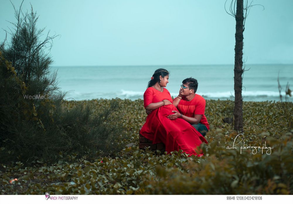 Photo By Irich Photography - Photographers