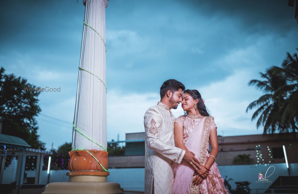 Photo By Irich Photography - Photographers