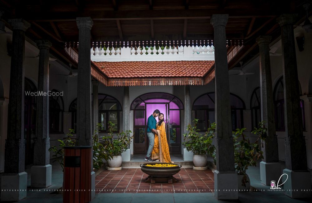 Photo By Irich Photography - Photographers