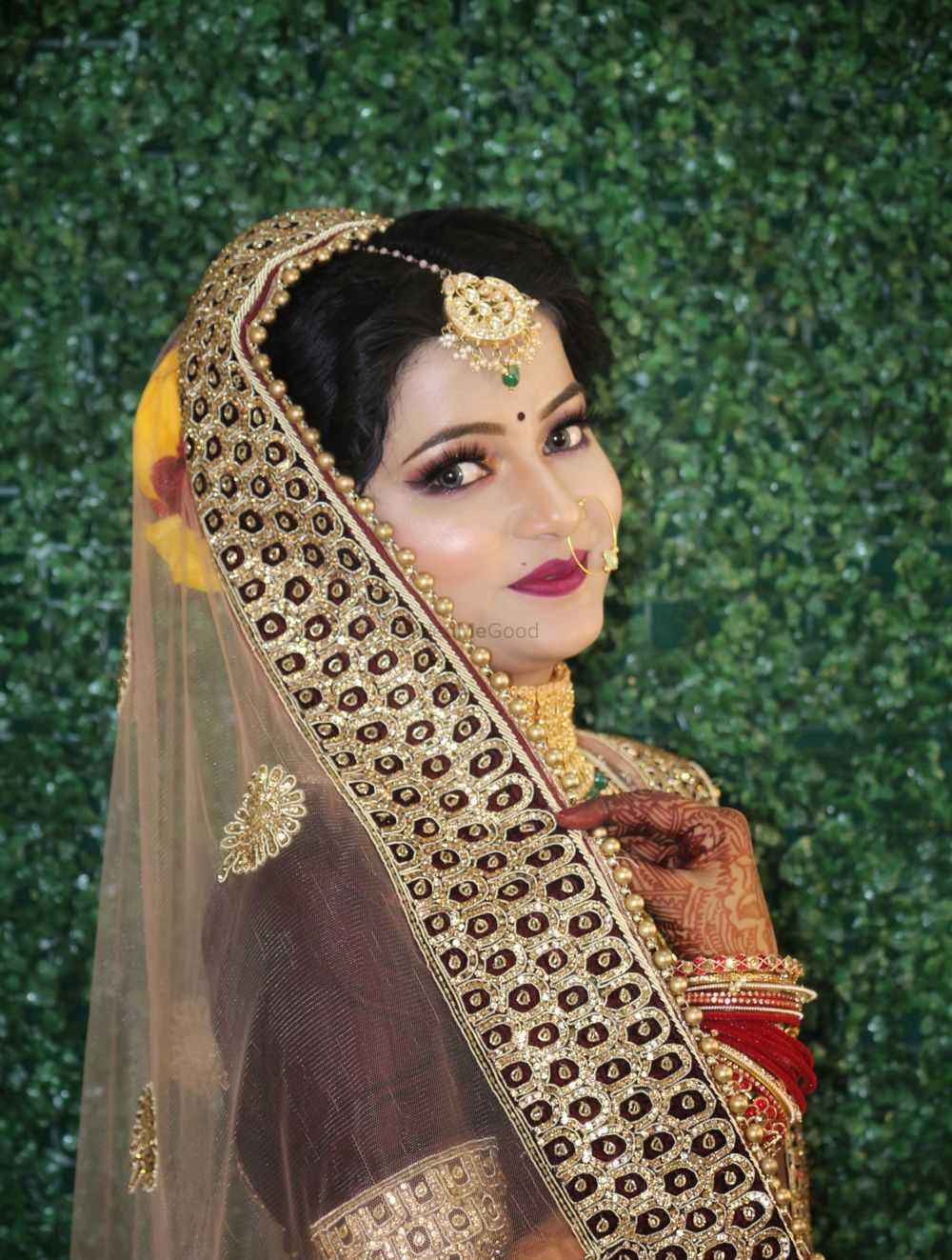 Photo By Dr. Shwetanjalis Professional Makeup - Bridal Makeup