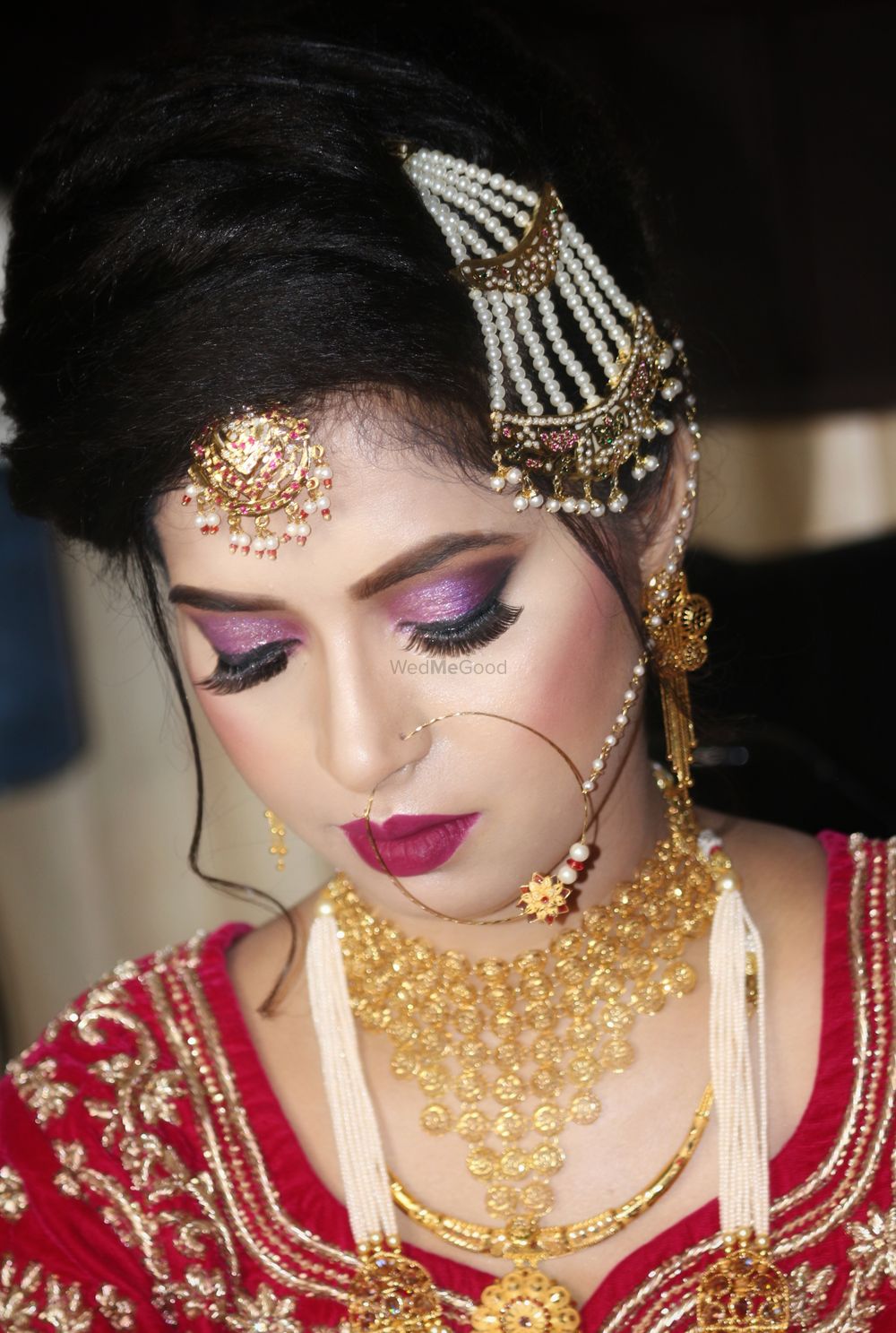 Photo By Dr. Shwetanjalis Professional Makeup - Bridal Makeup