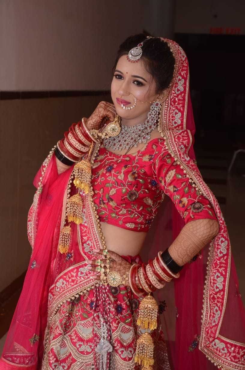 Photo By Dr. Shwetanjalis Professional Makeup - Bridal Makeup