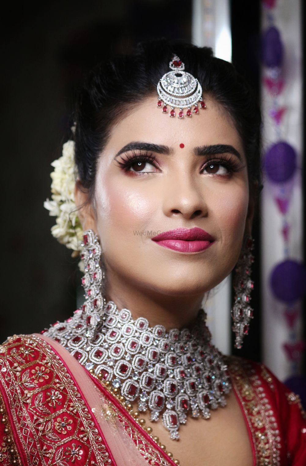 Photo By Dr. Shwetanjalis Professional Makeup - Bridal Makeup