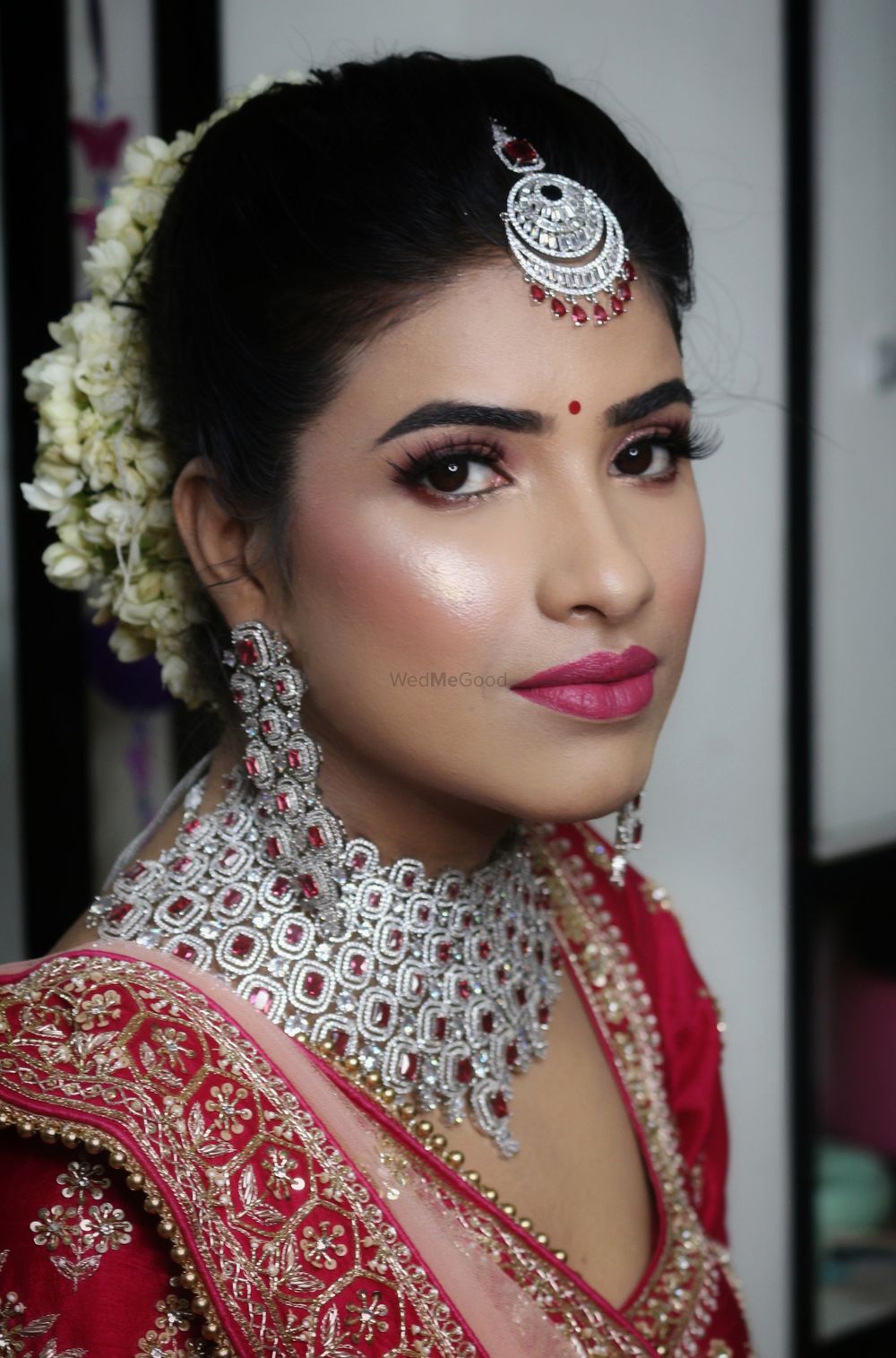 Photo By Dr. Shwetanjalis Professional Makeup - Bridal Makeup