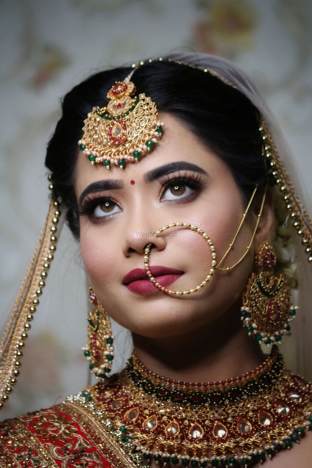 Photo By Dr. Shwetanjalis Professional Makeup - Bridal Makeup