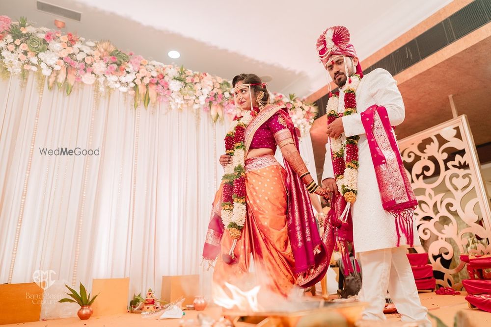 Photo By Band Baaja Capture - Photographers