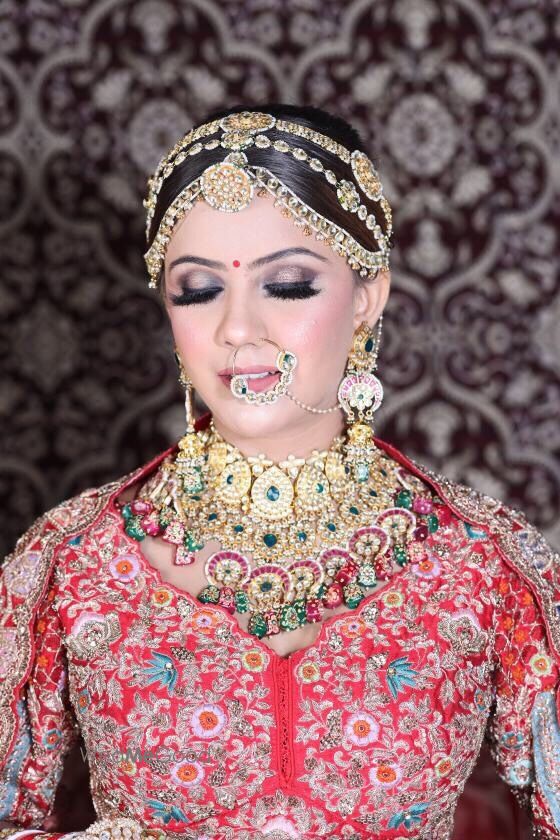 Photo By RKD Makeovers - Bridal Makeup