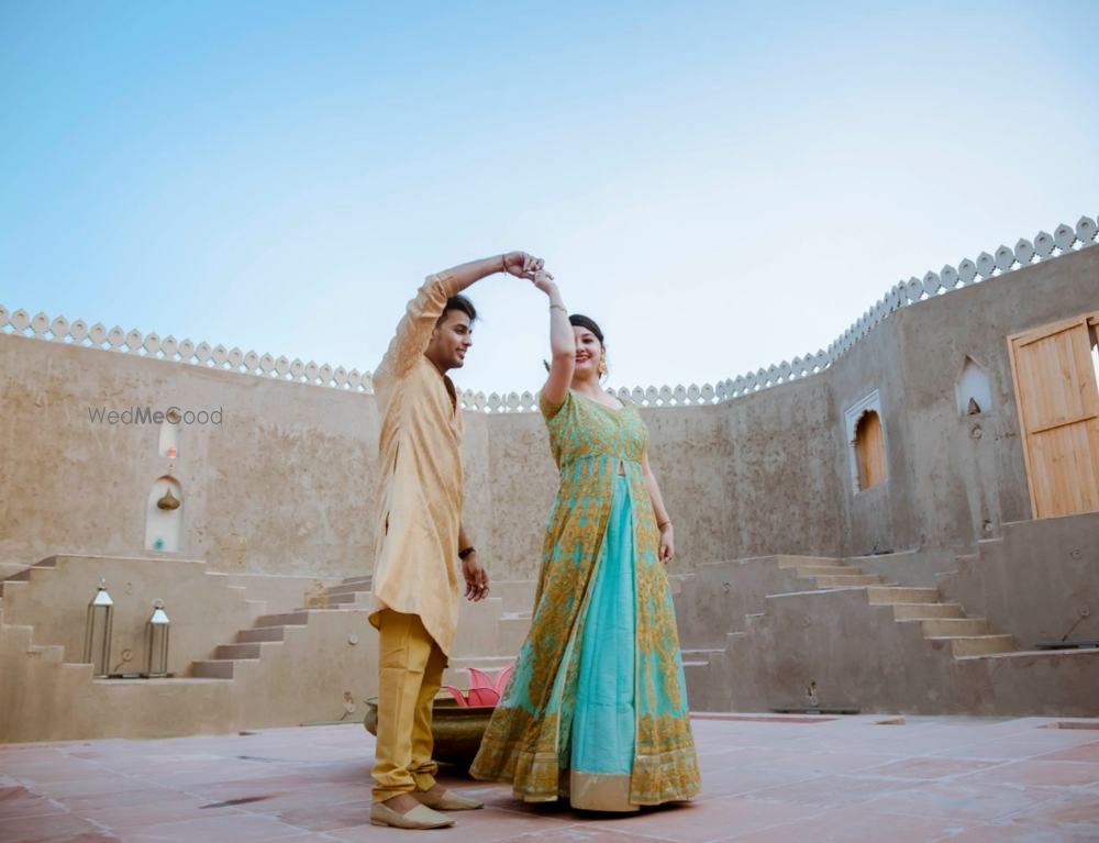 Photo By Soapbox Studios - Photographers