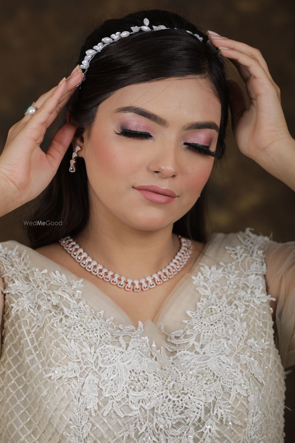 Photo By Jhanvi Nagpal MUA - Bridal Makeup