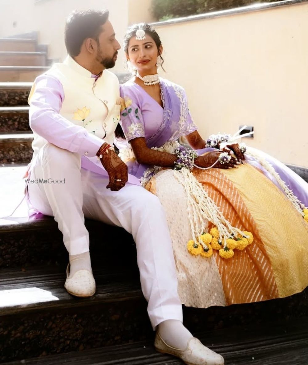 Photo By Instacrafts Jaipur - Jewellery