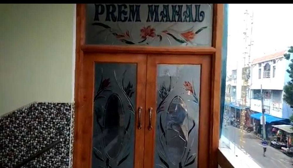 Prem Mahal