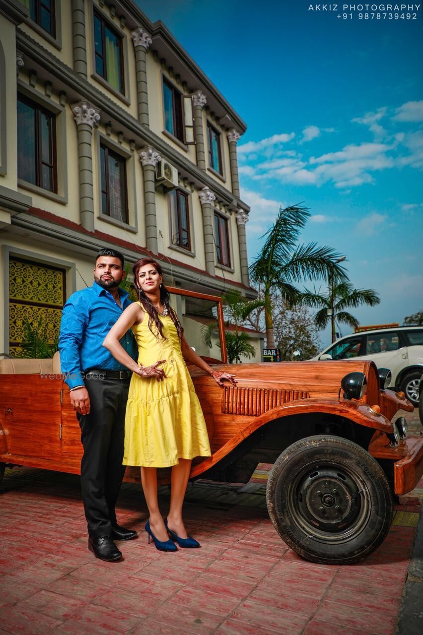Photo By Akkiz Photography - Photographers