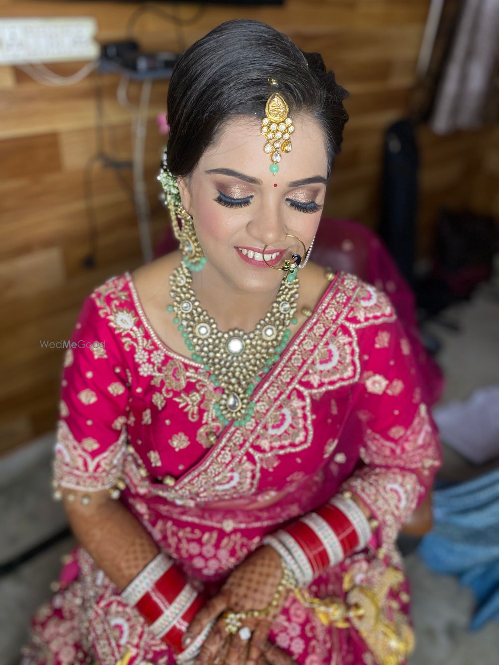 Photo By Pallavi Sachdeva - Bridal Makeup