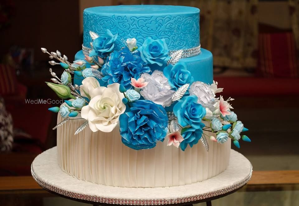 Photo By Melting Moments By Sunita - Cake