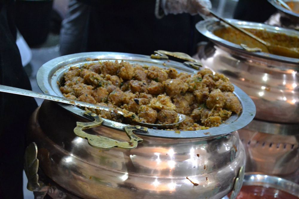 Photo By Sri Dwaraka Caterers - Catering Services