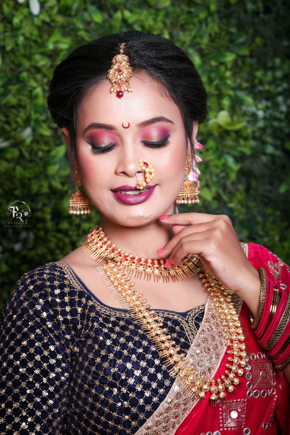 Photo By Shivani Makeup and Hairstylist  - Bridal Makeup