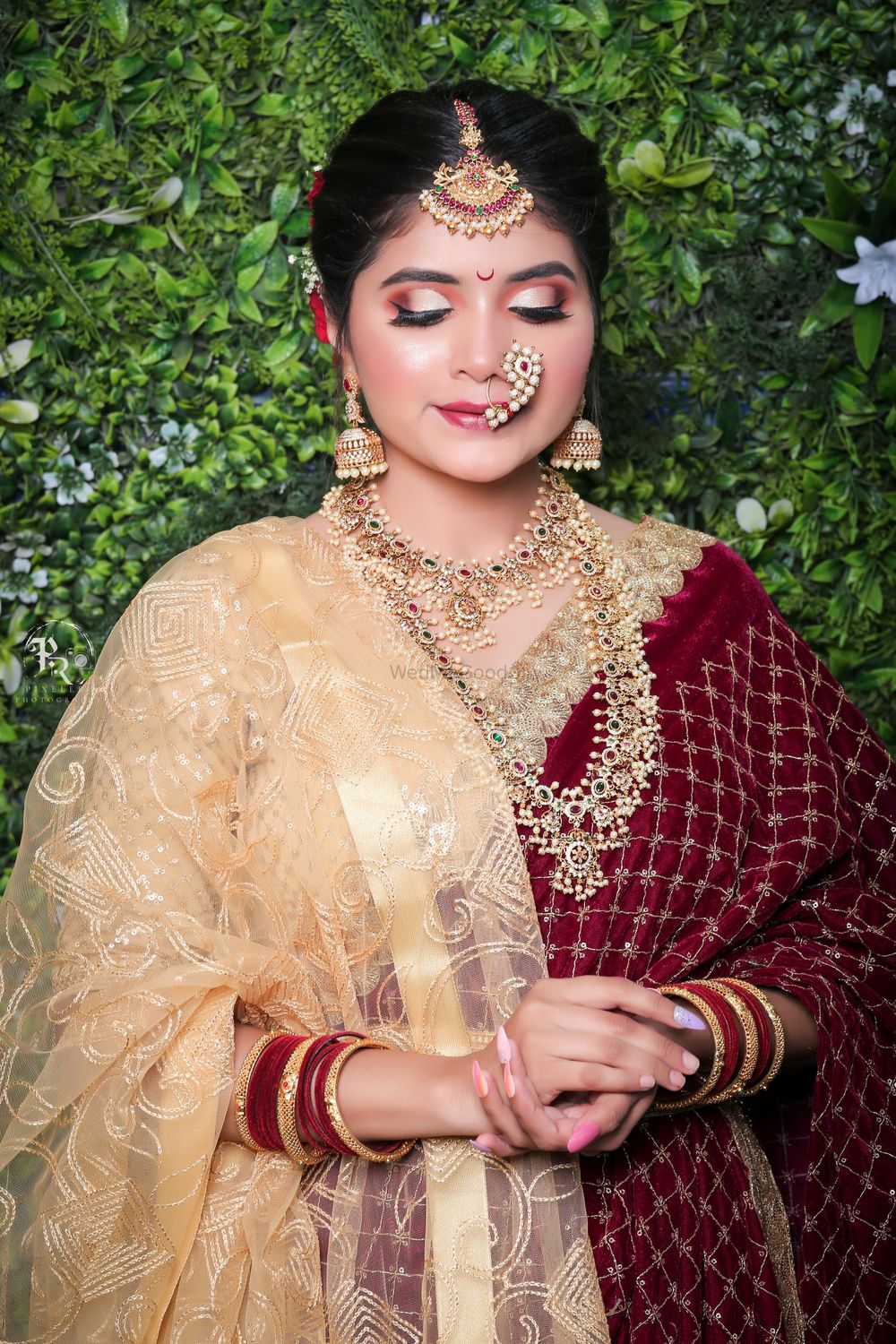 Photo By Shivani Makeup and Hairstylist  - Bridal Makeup