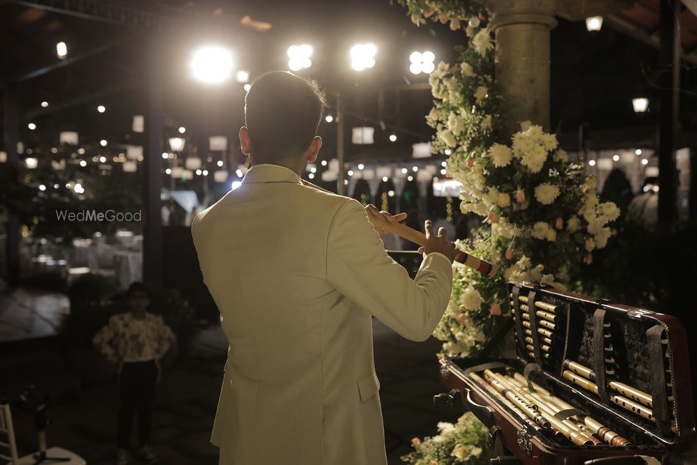 Photo By Raghav Modi - Wedding Entertainment 