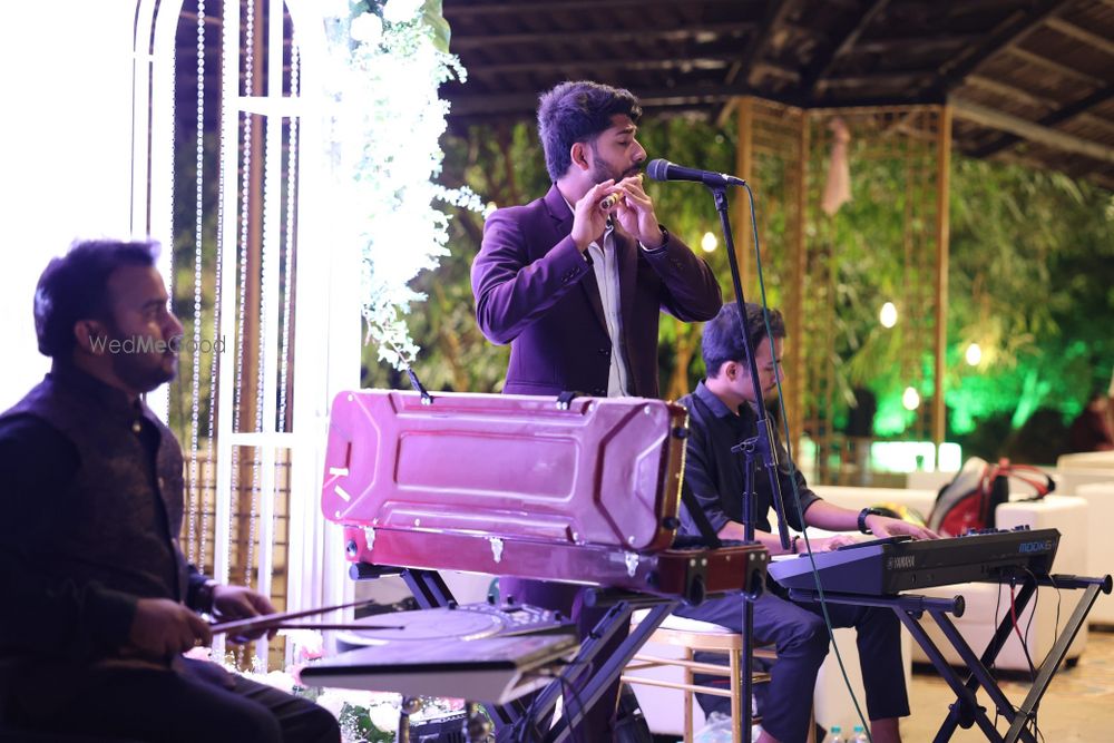 Photo By Raghav Modi - Wedding Entertainment 