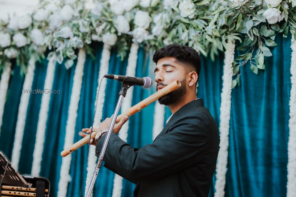 Photo By Raghav Modi - Wedding Entertainment 