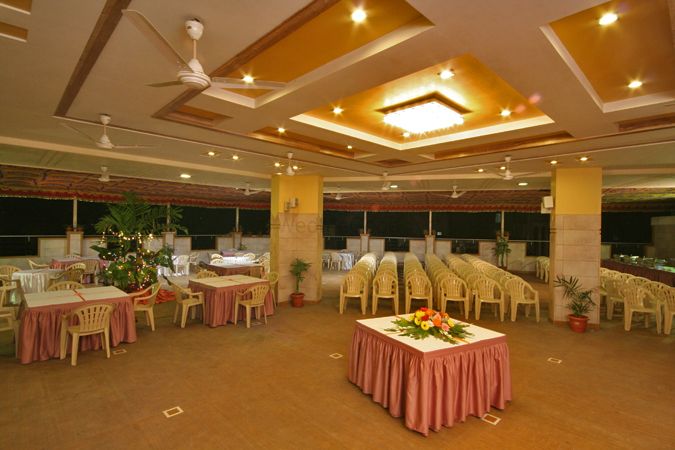 Photo By Hotel Saffron Kiran - Venues