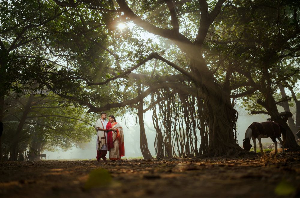 Photo By Swiping Stories - Photographers