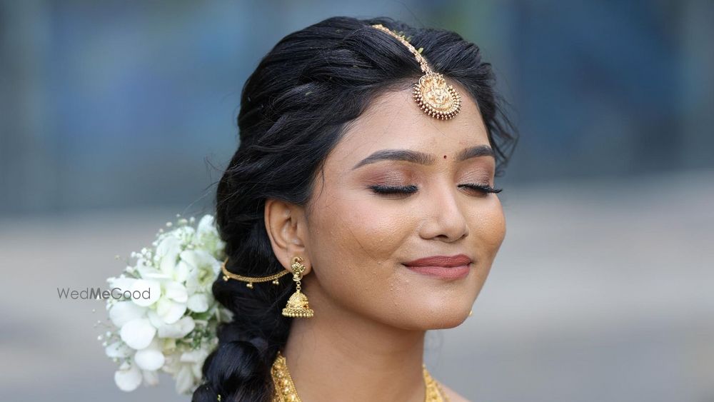 Kowsalya Makeovers