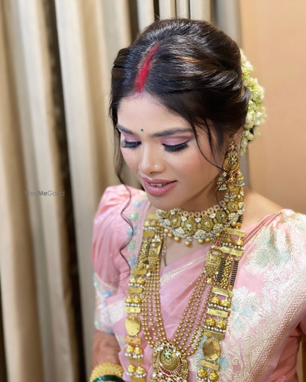 Photo By Khushboo Ghodke - Bridal Makeup