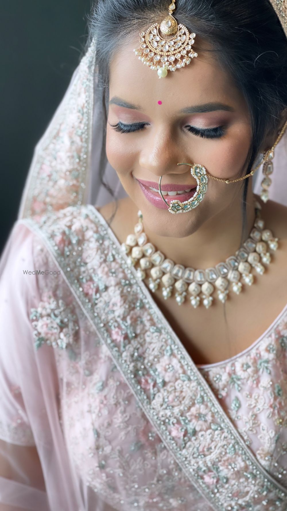 Photo By Khushboo Ghodke - Bridal Makeup