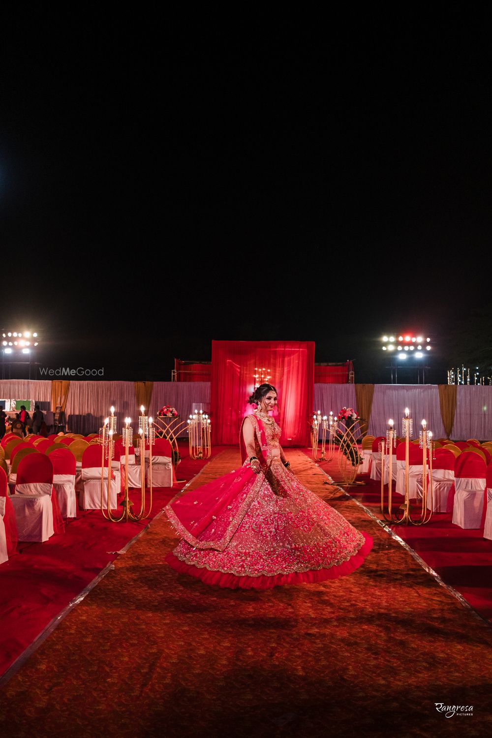 Photo By Rangresa Pictures - Photographers