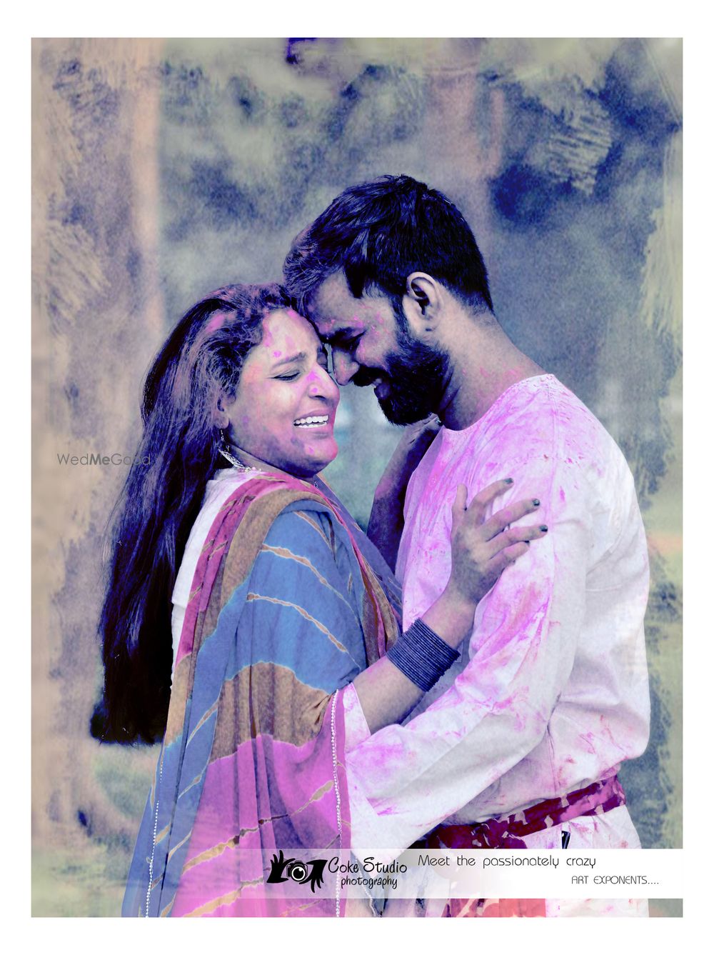 Photo By Studio Coke - Photographers