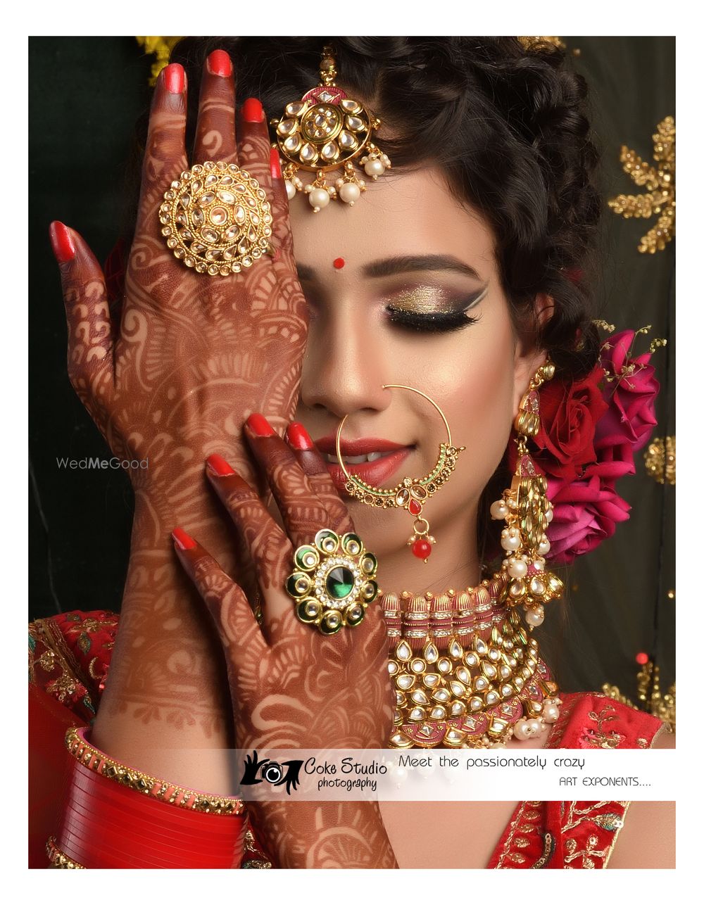 Photo By Studio Coke - Photographers