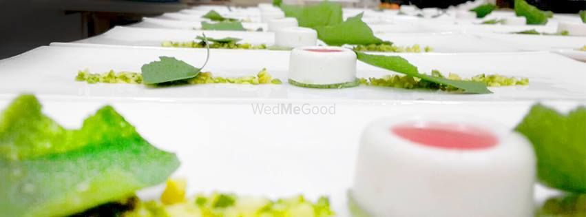 Photo By Eat Drink Design - Catering Services