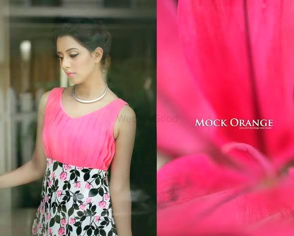 Photo By Mock Orange - Bridal Wear