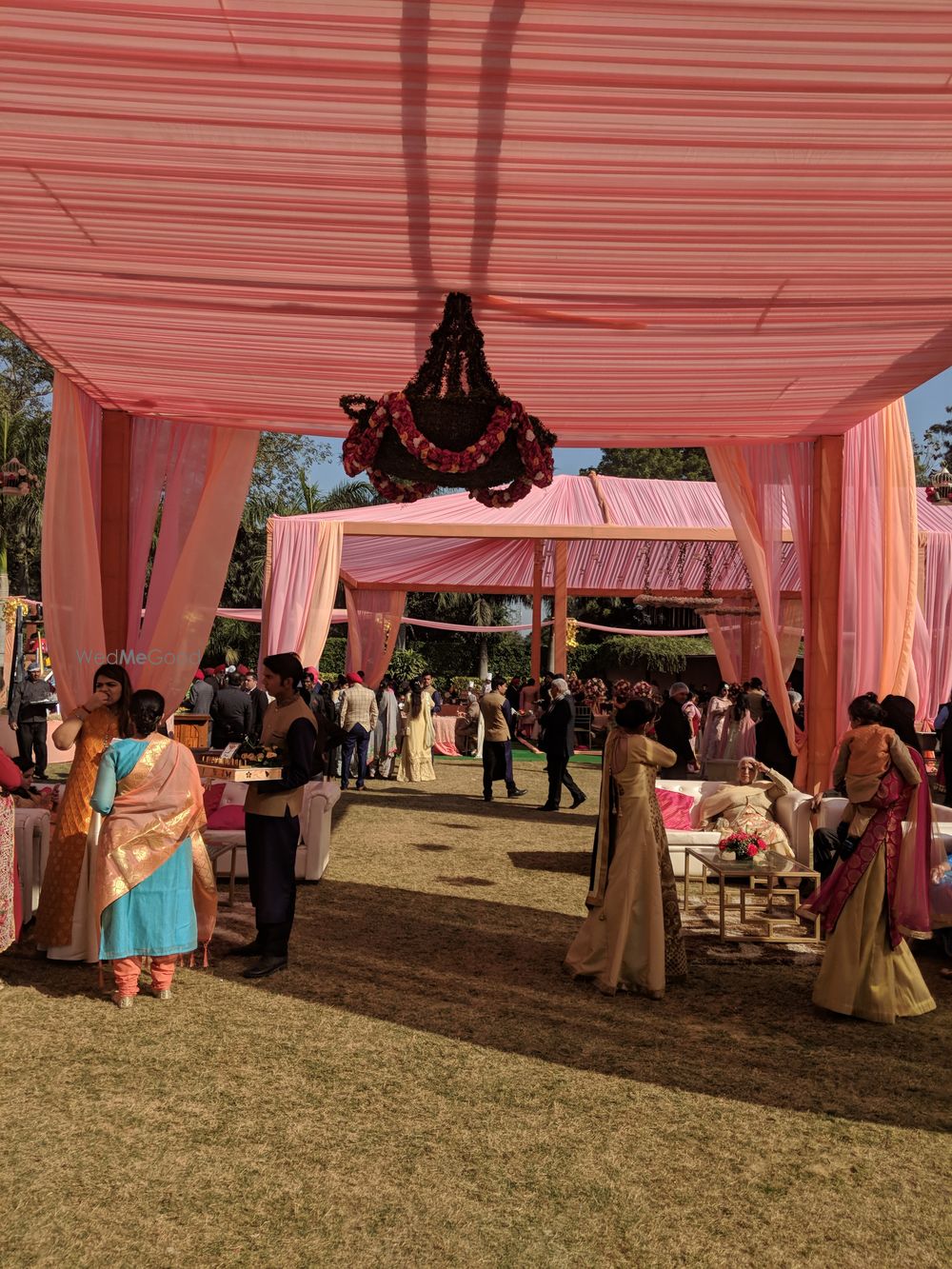 Photo By The Red Velvet Events & Weddings - Wedding Planners