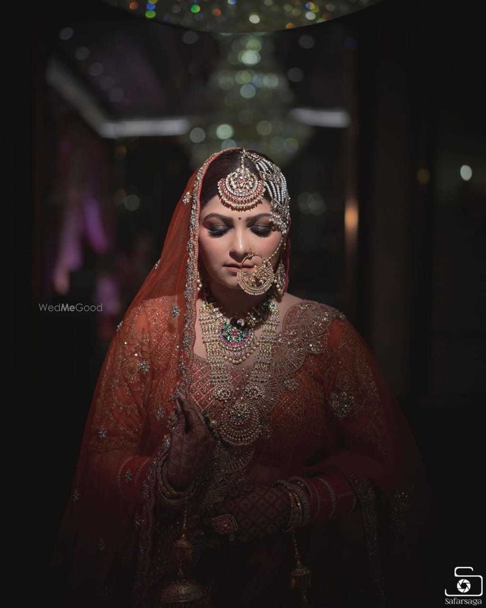 Photo By The Red Velvet Events & Weddings - Wedding Planners