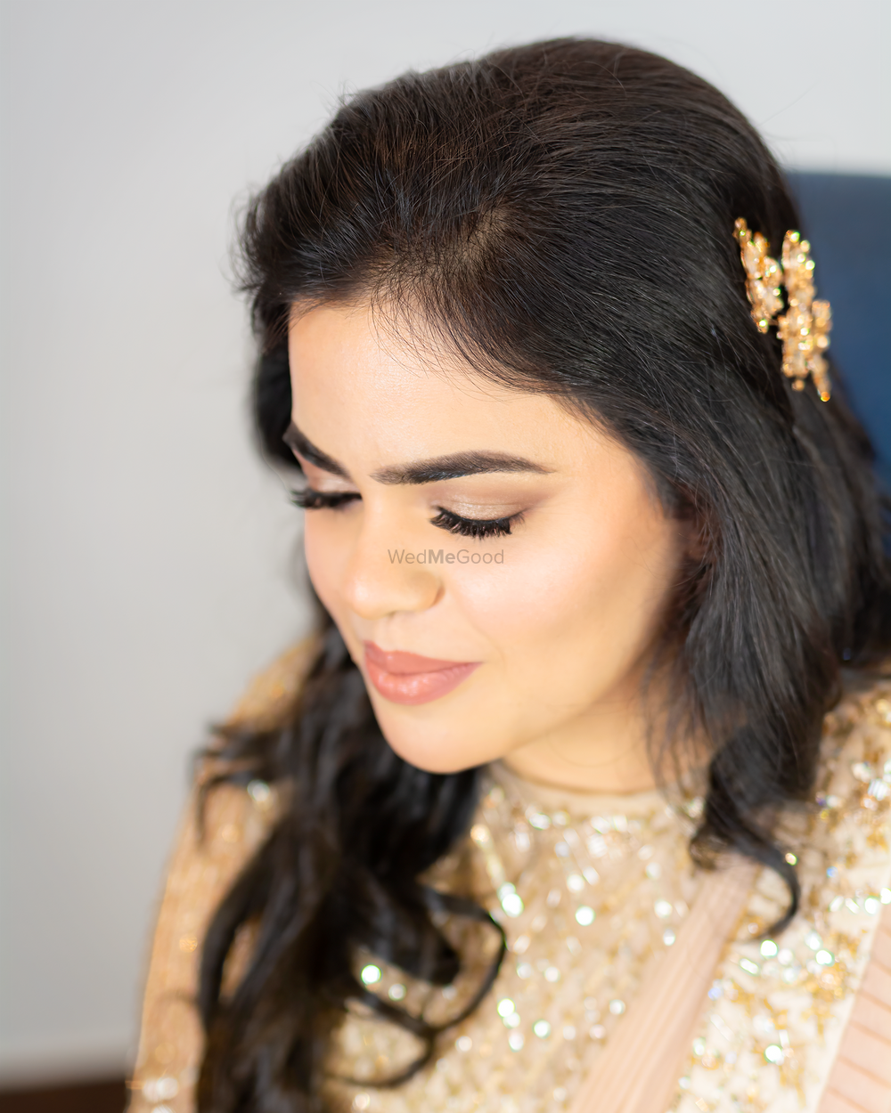 Photo By Ashima Dhir - Bridal Makeup