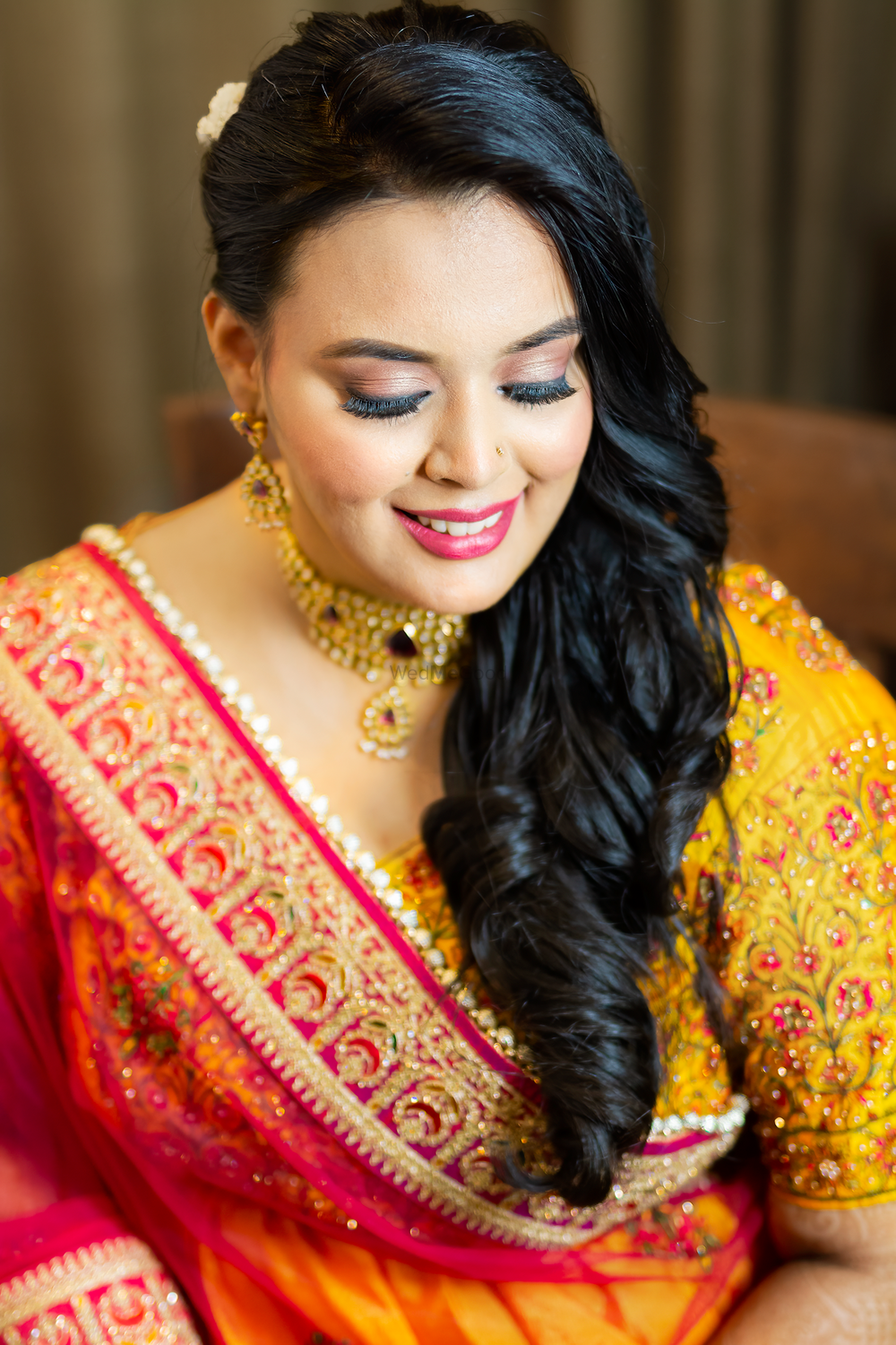 Photo By Ashima Dhir - Bridal Makeup