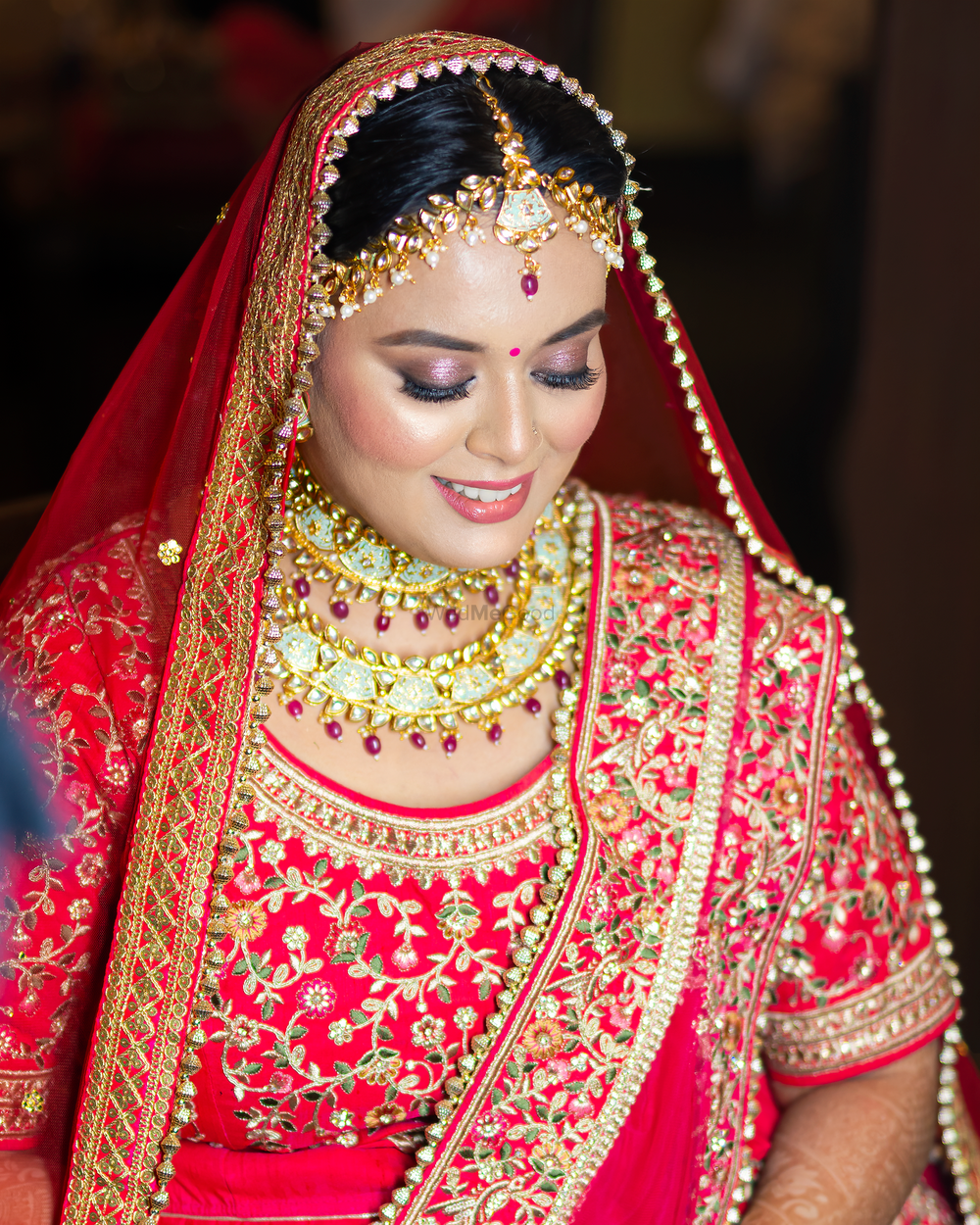 Photo By Ashima Dhir - Bridal Makeup