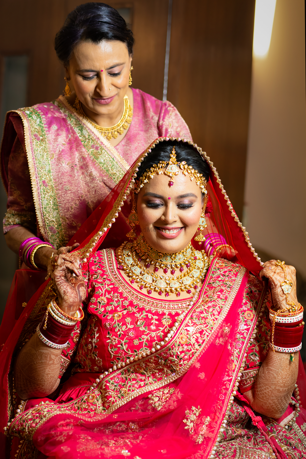 Photo By Ashima Dhir - Bridal Makeup