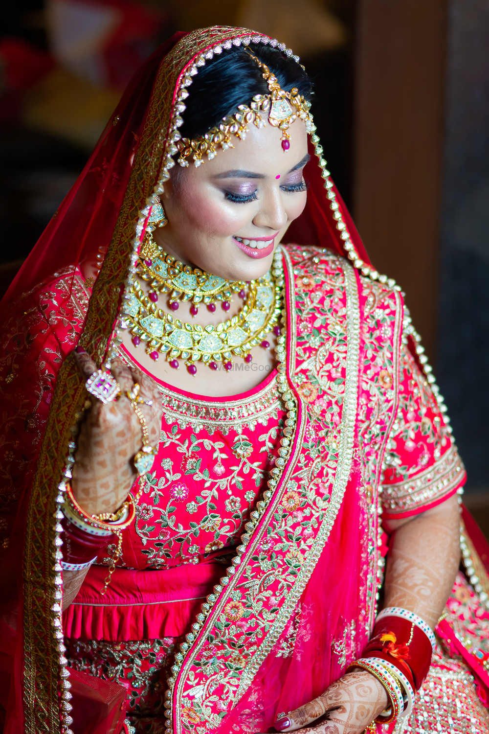 Photo By Ashima Dhir - Bridal Makeup